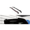 Maxton - Spoiler Cap V.1 Peugeot 208 Mk2 Noir Brillant