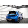 Maxton - Becquet V.1 Peugeot 208 Mk2 Noir Brillant