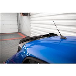 Maxton - Becquet V.1 Peugeot 208 Mk2 Noir Brillant