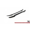Maxton - Becquet V.1 Peugeot 208 Mk2 Noir Brillant