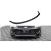 Maxton - Street Pro Lame Du Pare-Chocs Avant Ford Fiesta ST Mk6 Noir