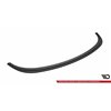 Maxton - Street Pro Lame Du Pare-Chocs Avant Ford Fiesta ST Mk6 Noir