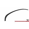 Maxton - Street Pro Lame Du Pare-Chocs Avant Ford Fiesta ST Mk6 Noir