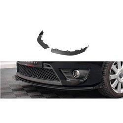 Maxton - Front Flaps Ford Fiesta ST Mk6