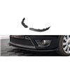 Maxton - Front Flaps Ford Fiesta ST Mk6