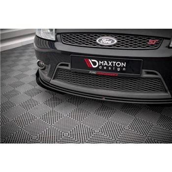 Maxton - Avant Flaps Ford Fiesta ST Mk6 