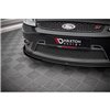 Maxton - Avant Flaps Ford Fiesta ST Mk6 
