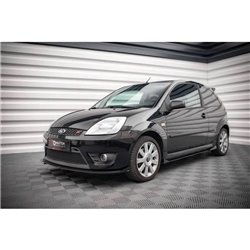 Maxton - Avant Flaps Ford Fiesta ST Mk6 