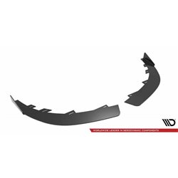 Maxton - Avant Flaps Ford Fiesta ST Mk6 