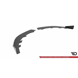 Maxton - Avant Flaps Ford Fiesta ST Mk6 