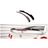 Maxton - Spoiler Cap Nissan GTR R35 Facelift Noir Brillant