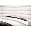 Maxton - Becquet Nissan GTR R35 Facelift Noir Brillant