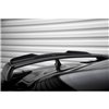 Maxton - Becquet Nissan GTR R35 Facelift Noir Brillant