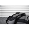 Maxton - Becquet Nissan GTR R35 Facelift Noir Brillant
