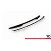 Maxton - Becquet Nissan GTR R35 Facelift Noir Brillant