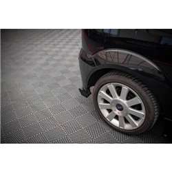 Maxton - Volets Latéraux Arrière Ford Fiesta ST Mk6 