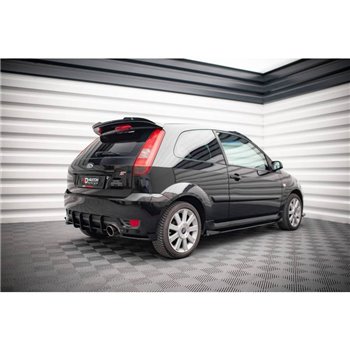 Maxton - Volets Latéraux Arrière Ford Fiesta ST Mk6 