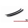Maxton - Becquet V.1 Toyota Yaris Mk4 Noir Brillant