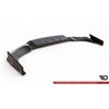 Maxton - Arriere Lame Nissan GTR R35 Facelift Noir Brillant