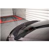 Maxton - 3D Becquet V.2 BMW X6 F16 M-Pack / X6 M F86 Noir Brillant