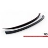 Maxton - 3D Becquet V.2 BMW X6 F16 M-Pack / X6 M F86 Noir Brillant
