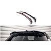 Maxton - Spoiler Cap V.2 Toyota Yaris Mk4 Noir Brillant