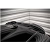 Maxton - Becquet V.2 Toyota Yaris Mk4 Noir Brillant