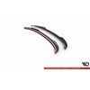 Maxton - Becquet V.2 Toyota Yaris Mk4 Noir Brillant