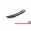 Maxton - Becquet V.2 Toyota Yaris Mk4 Noir Brillant