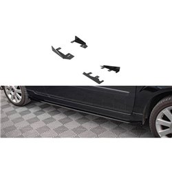 Maxton - Side Flaps Ford Fiesta ST Mk6