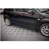 Maxton - Side Flaps Ford Fiesta ST Mk6 