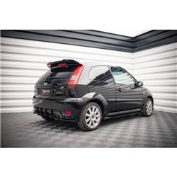 Maxton - Side Flaps Ford Fiesta ST Mk6 