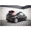 Maxton - Side Flaps Ford Fiesta ST Mk6 
