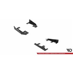 Maxton - Side Flaps Ford Fiesta ST Mk6 