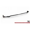 Maxton - Arriere Lame V.1 Toyota Yaris Mk4 Noir Brillant