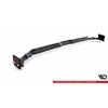 Maxton - Arriere Lame V.1 Toyota Yaris Mk4 Noir Brillant