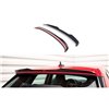 Maxton - Spoiler Cap Audi A3 Sportback 8Y Noir Brillant