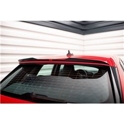 Maxton - Becquet Audi A3 Sportback 8Y Noir Brillant