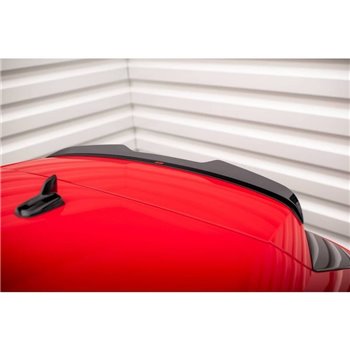Maxton - Becquet Audi A3 Sportback 8Y Noir Brillant