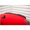Maxton - Becquet Audi A3 Sportback 8Y Noir Brillant