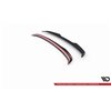 Maxton - Becquet Audi A3 Sportback 8Y Noir Brillant