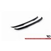 Maxton - Becquet Audi A3 Sportback 8Y Noir Brillant