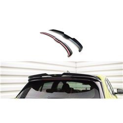Maxton - Spoiler Cap V.3 BMW 1 M-Pack F70