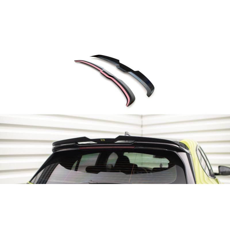 Maxton - Spoiler Cap V.3 BMW 1 M-Pack F70