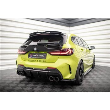 Maxton - Becquet V.3 BMW 1 M-Pack F70 