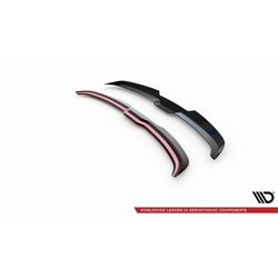 Maxton - Becquet V.3 BMW 1 M-Pack F70 