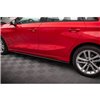 Maxton - Street Pro Rajouts Des Bas De Caisse Audi A3 8Y Noir