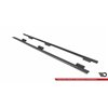 Maxton - Street Pro Rajouts Des Bas De Caisse Audi A3 8Y Noir