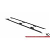 Maxton - Street Pro Rajouts Des Bas De Caisse Audi A3 8Y Noir