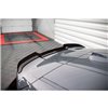 Maxton - Becquet V.2 BMW 1 M135i / 128ti / M-Pack F40 Noir Brillant